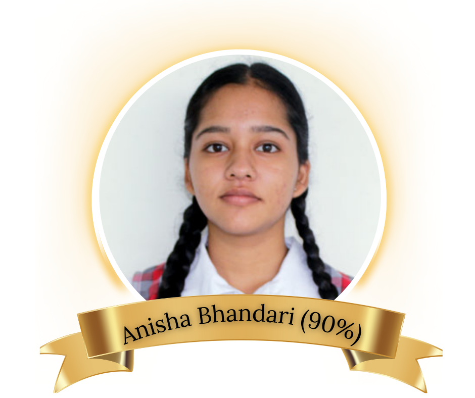 Anisha