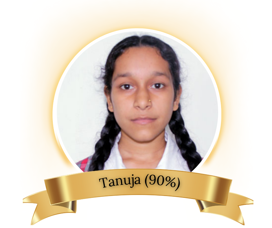 Tanuja