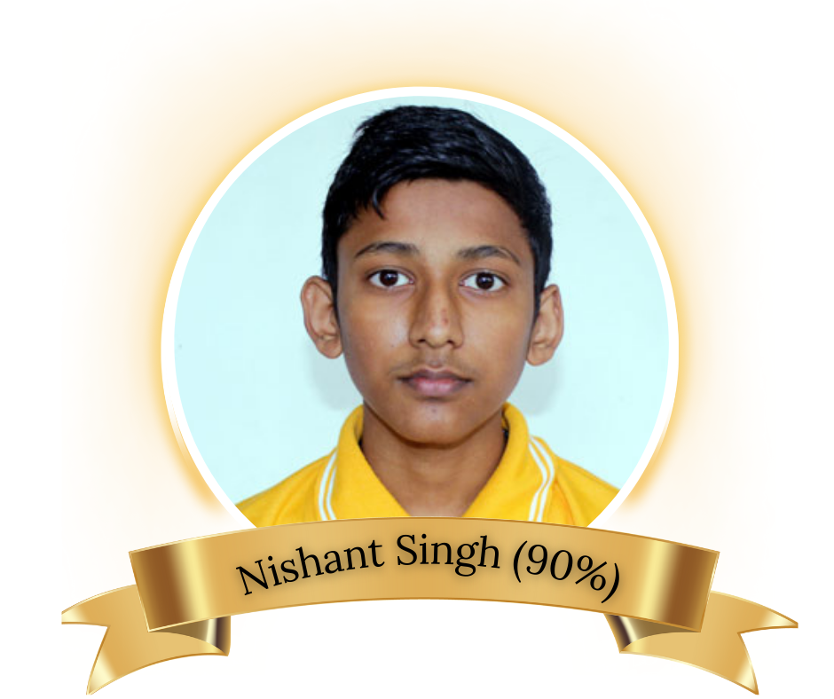 Nishant